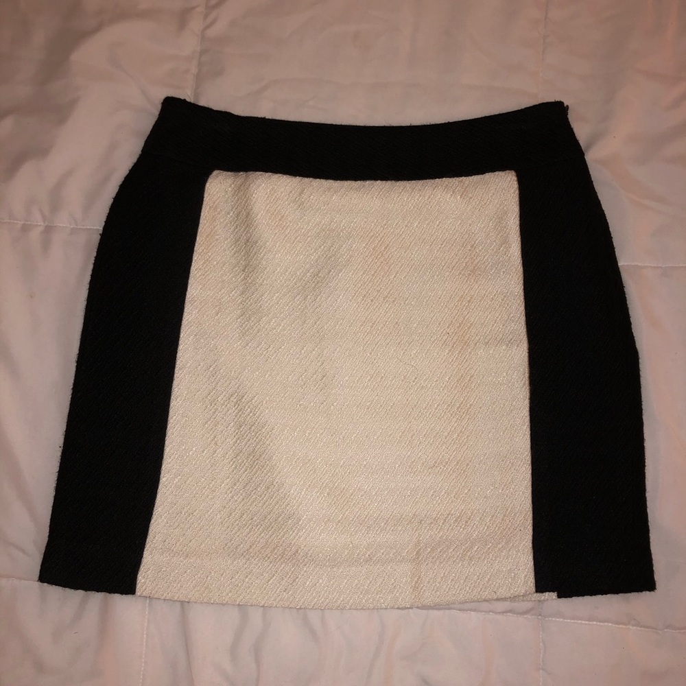 Banana Republic Pencil Skirt.